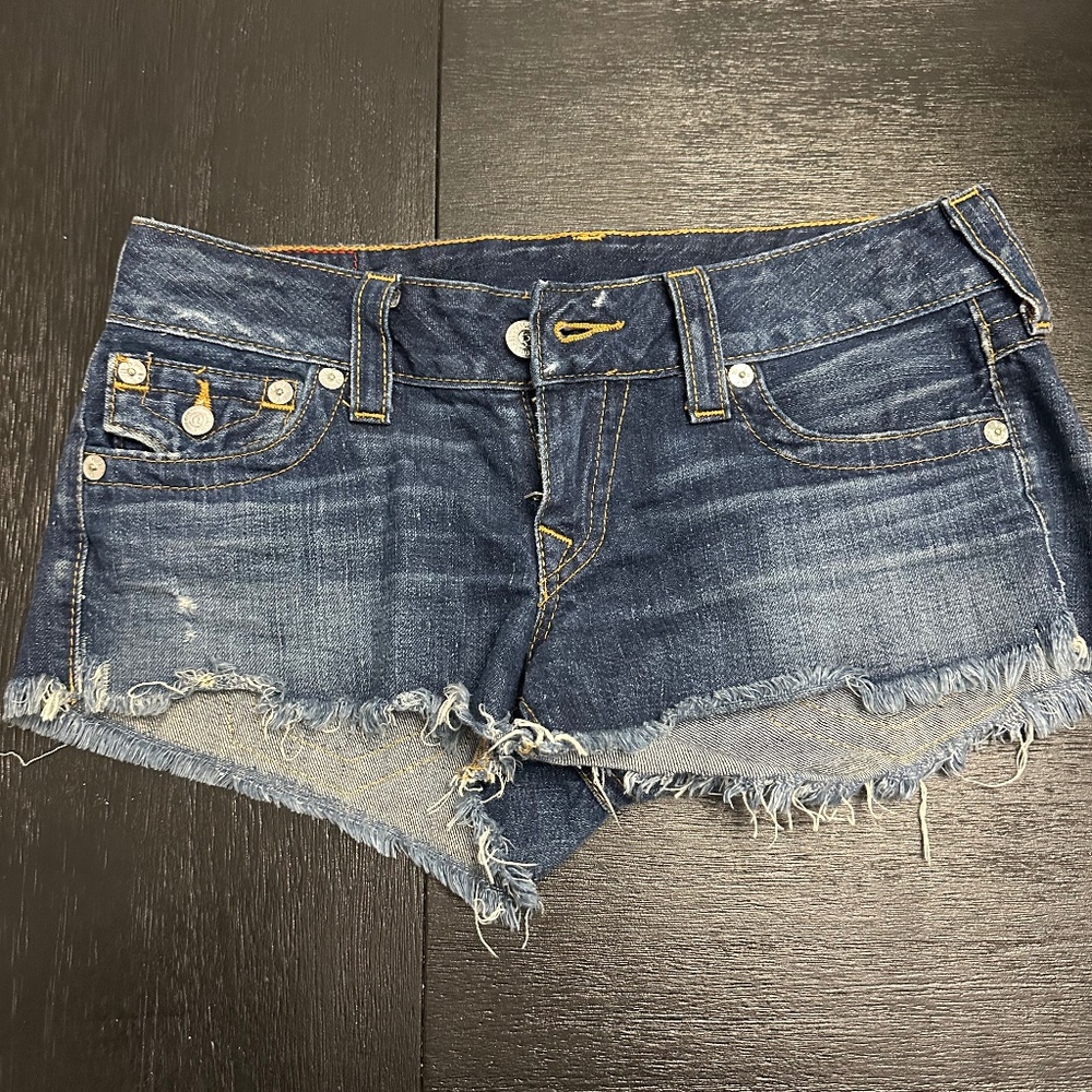 True religion Joey size 28